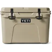 Yeti Tundra 35L Cooler, Tan, caixa térmica