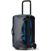 Gregory Bolsa Duffle Alpaca 40l