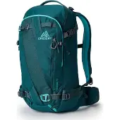 Gregory Mochila Feminina Targhee 30l