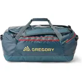 Gregory Bolsa Duffle Alpaca 60l
