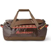 Gregory Bolsa Duffle Alpaca 40l