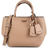 GUESS Bolsa Amorette Girlfriend Satchel