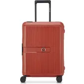 Delsey Mala Com Rodinhas Vauban Slim 55cm 37l