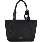 Karl Lagerfeld Shopper 'Ikon' preto