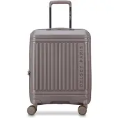 Delsey Mala Com Rodinhas Lutece Slim Expandable 55cm 34l