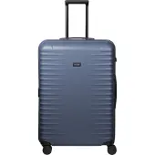 Titan Mala Com Rodinhas Upgrade 4w L