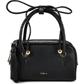 Furla Malas de tiracolo preto