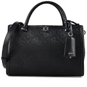 GUESS Bolsa Audrey Logo Girlfriend
