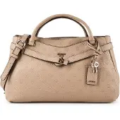 GUESS Bolsa Ella Logo Large Girlfriend