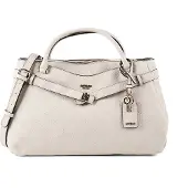 GUESS Bolsa Ella Logo Large Girlfriend