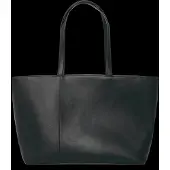 HUGO Shopper preto