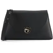 Coccinelle Mala de ombro 'Nikla' preto