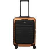 Titan Mala Com Rodinhas Overseas 4w S Vt