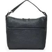 Mandarina Duck Bolsa De Ombro Mellow Leather Vertical Hobo