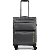 Mandarina Duck Mala Com Rodinhas Zephyr Otv01