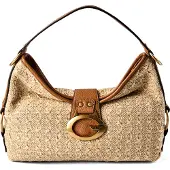GUESS Bolsa De Ombro Camden
