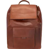 JOOP! Mochila 'Cerratano Claudio' conhaque
