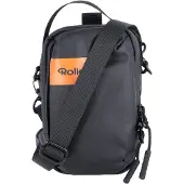 Rollei Estojo Para Câmera Fotoliner Ocean Pocket