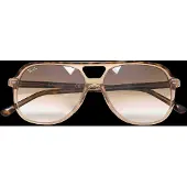 Ray-Ban Óculos de sol '0RB2198' castanho