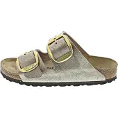 Birkenstock Sandália 'Arizona' ouro