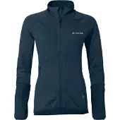 Vaude Casaco Polar Com Fecho Monviso Ii