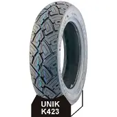 Kenda Pneu De Scooter Unik 110/70-11 45l