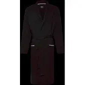 BOSS para homem. 50545943 Vestido BM preto (XXL), Homewear, Sintético
