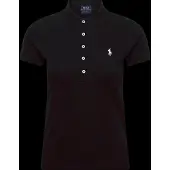 Ralph Lauren Camisa preto