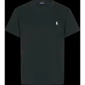 Ralph Lauren Camisa preto