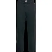 BOSS para homem. 50535877 Calça Waffle marinho (L), Homewear, Algodão