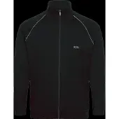BOSS para homem. 50515366 Casaco Mix&Match preto (S), Homewear, Algodão
