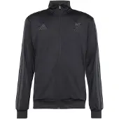 Adidas Casaco de treino 'FC Liverpool DNA' preto
