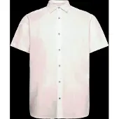 Jack & Jones Camisa De Manga Curta Henry Slub