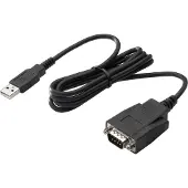 HP Adaptador J7b60aa Usb-a Para Vga