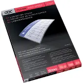 GBC Bolsa para plastificar A4 | | Brilhante | 75 microns | 100 unidades