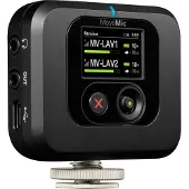Shure Adaptador De Microfone Mv-r-z6
