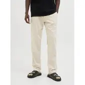 Jack & Jones Calças Kane Linen