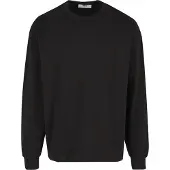DEF Camisa 'Berry' preto