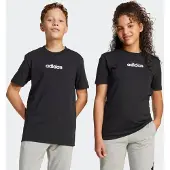 Adidas Camiseta De Manga Curta Essentials