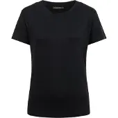 Cloud 5ive Camisa mistura de cores / preto