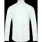 Michael Kors Camisa clássica branco