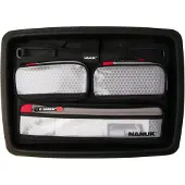 Nanuk 50-92001-K organizador de tampa para mala 920