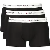 Tommy Hilfiger Boxers Um0um03752 Trunk 3 Unidades