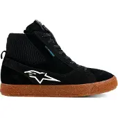 Alpinestars Stated WP Preto/Branco 9