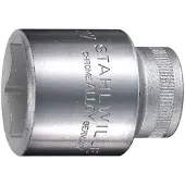 Stahlwille Soquete 1/2´´ 20mm
