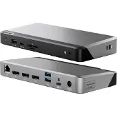 Alogic Estação De Acoplamento Dx3