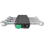 Wera CONJUNTO IMPERIAL 1, 4 PEÇAS