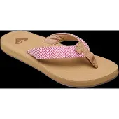 Roxy Chinelos Porto Raffia