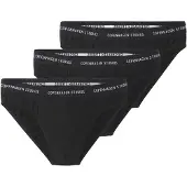 Copenhagen Studios Cueca preto / branco