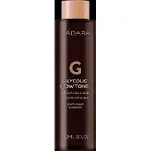 Mádara Exfoliating facial toner Glycolic Glow Toner 150 ml